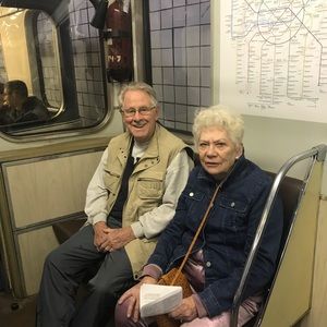 Meet your Posher, Jerry